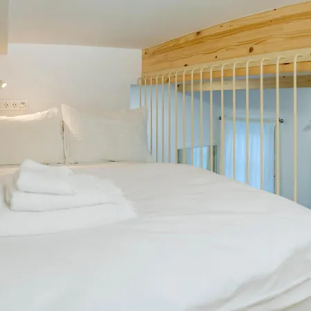 Santelmo27a Appartamento