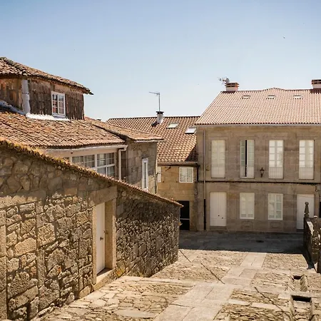 Santelmo27a 아파트 *