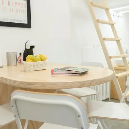 Santelmo27a Appartamento *