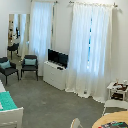 Santelmo27a Apartment *
