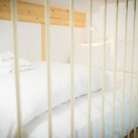 Appartamento Santelmo27a Tui