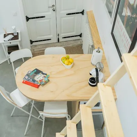 Apartment Santelmo27a Tui