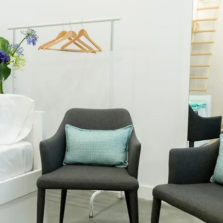 Apartment Santelmo27a Tui