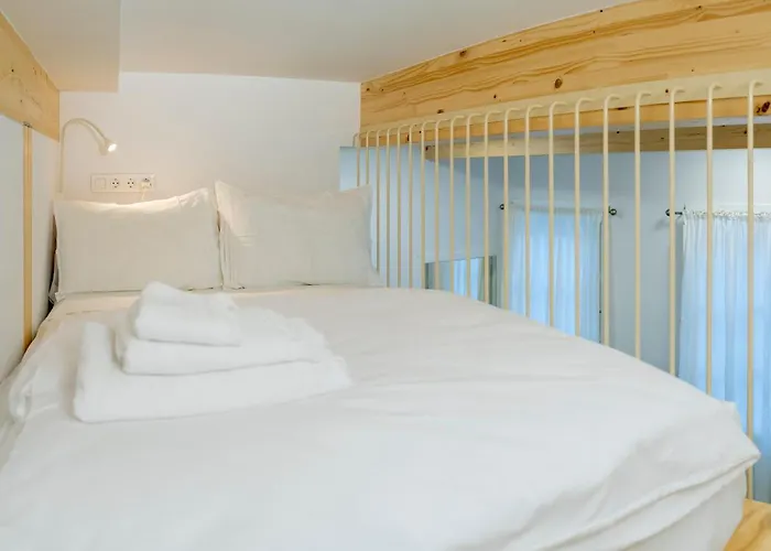 Santelmo27a Διαμέρισμα