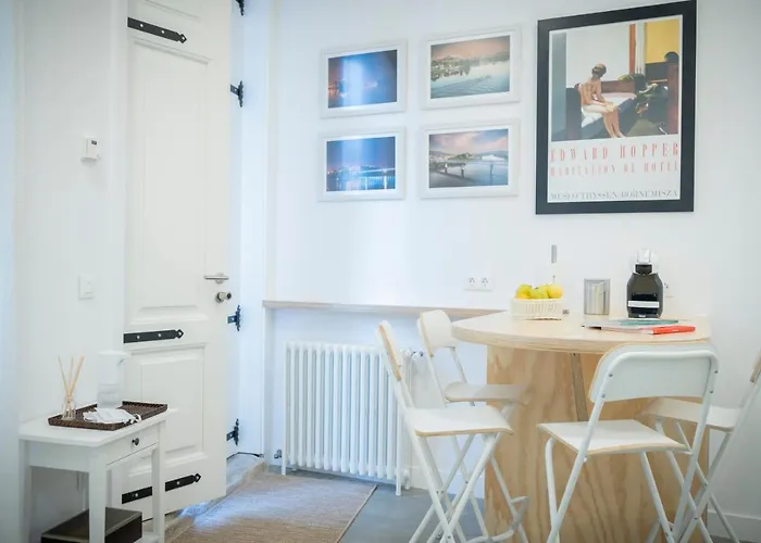 Santelmo27a Διαμέρισμα