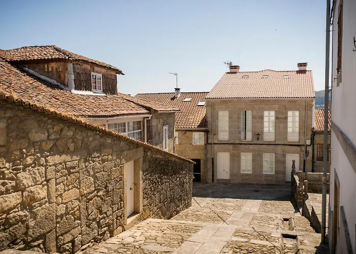 Santelmo27a Διαμέρισμα *