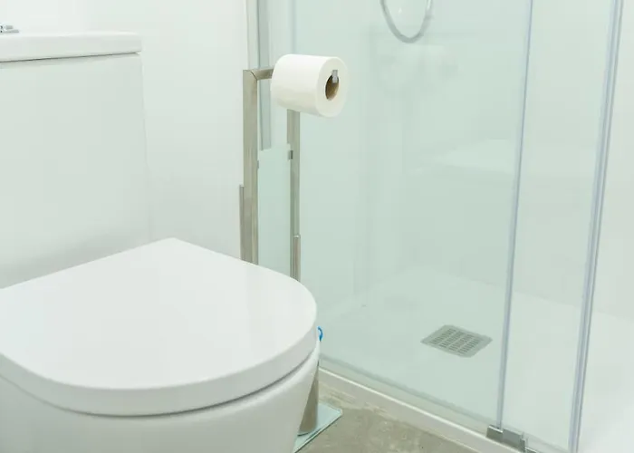 Διαμέρισμα Santelmo27a *