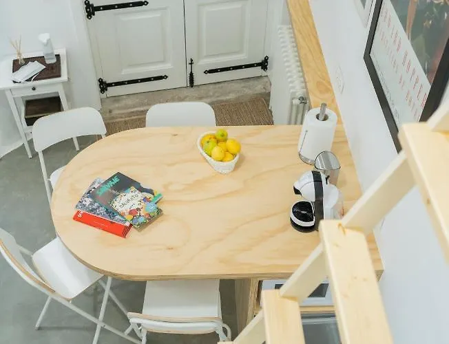 Διαμέρισμα Santelmo27a Tui