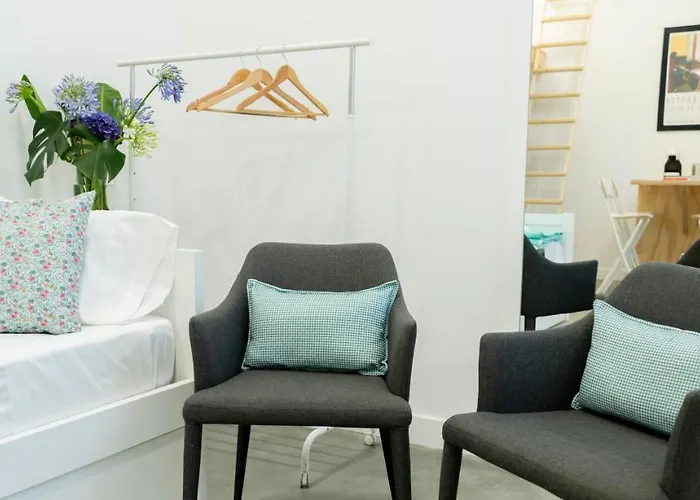 Διαμέρισμα Santelmo27a Tui